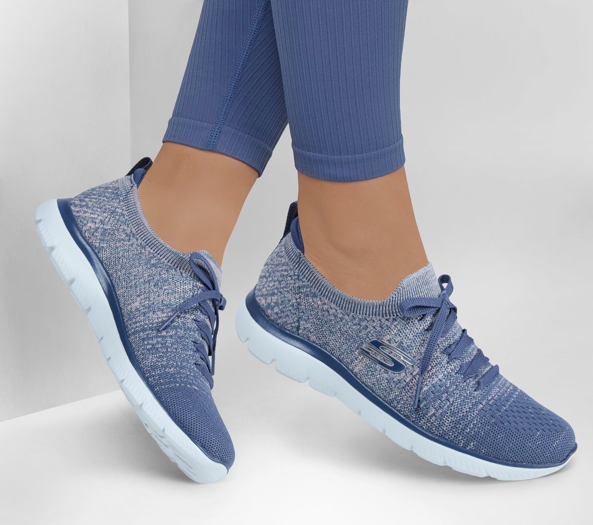 Skechers Summits - Sweet Glow