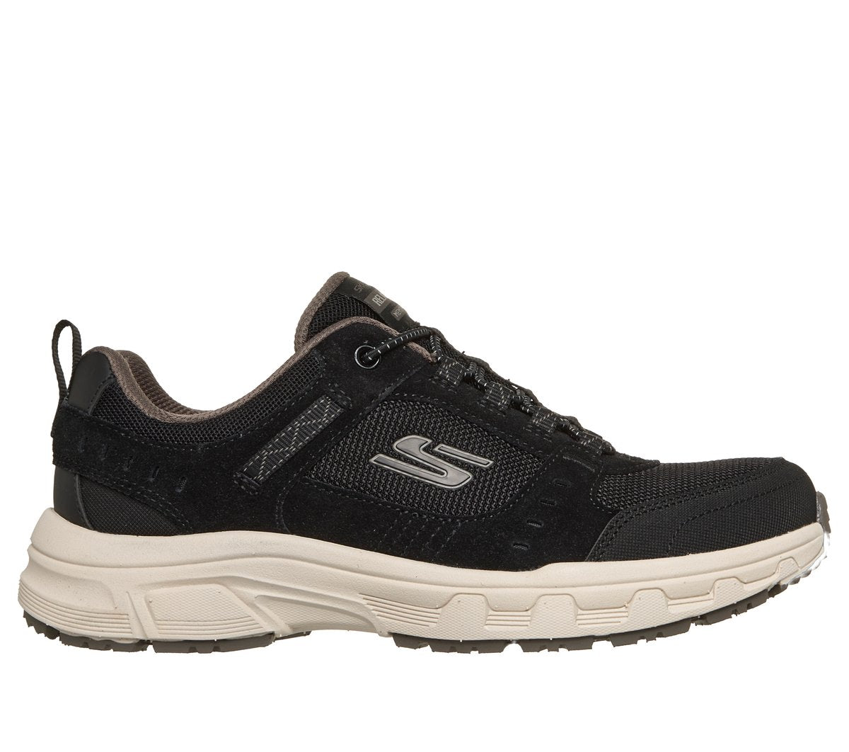 BLACK / NATURAL,6.0,Medium