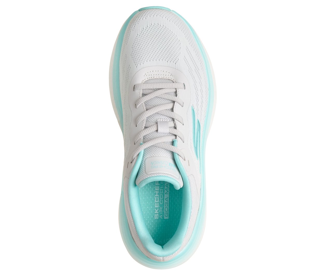 Skechers Max Cushioning Endeavour - Ardena