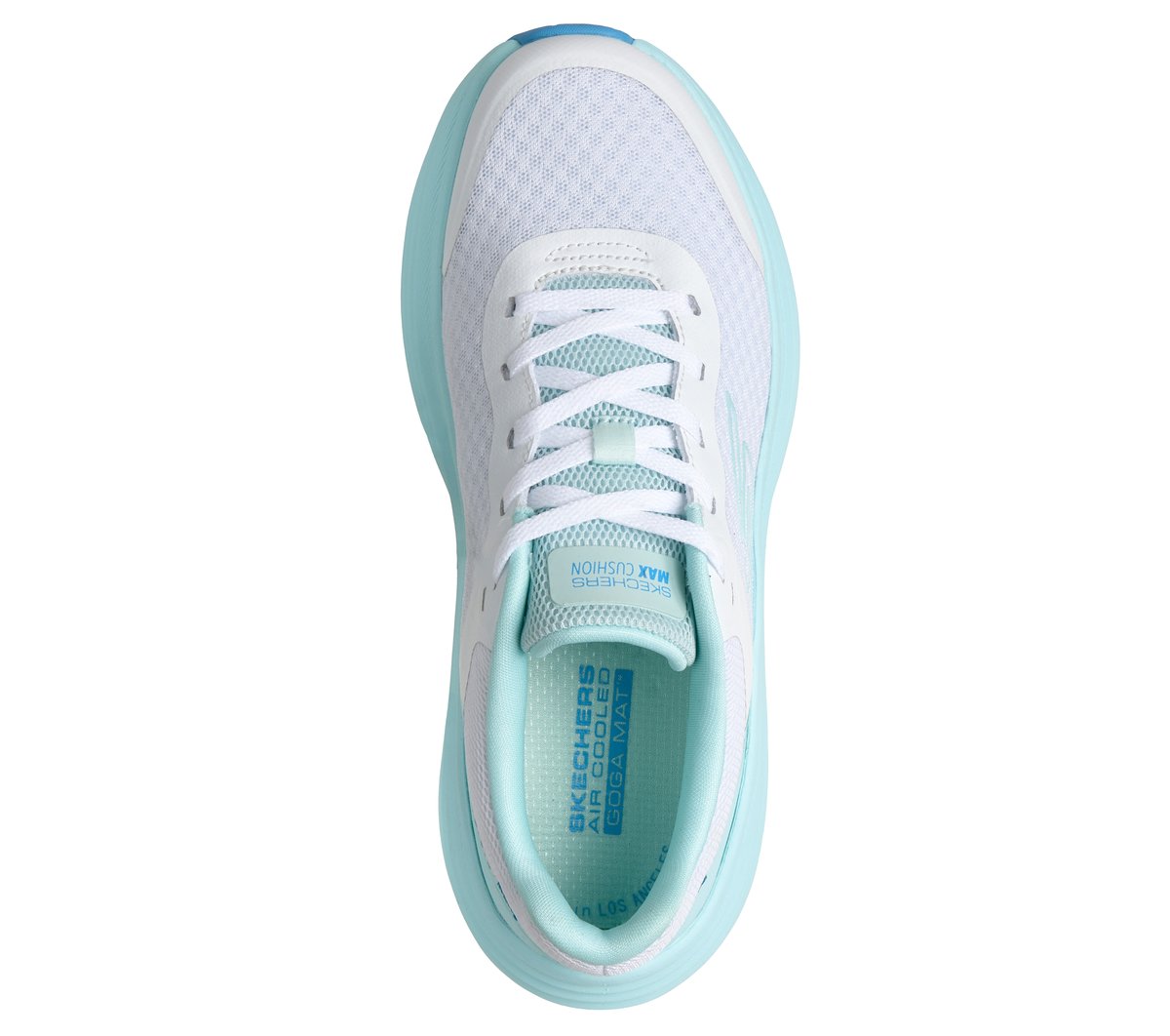 Skechers Max Cushioning Endeavour
