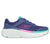 PURPLE / TURQUOISE