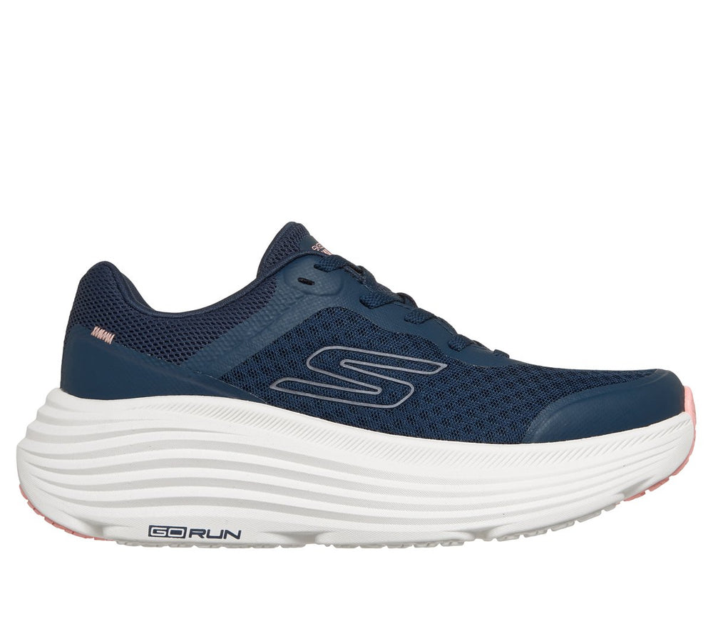 NAVY / PINK,6.0,Medium