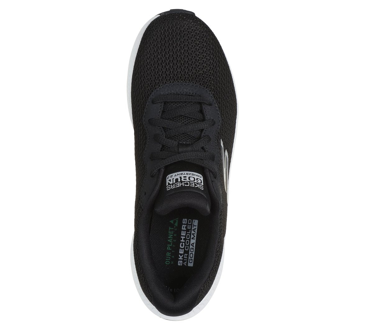 Skechers GO RUN Consistent 2.0 - Engaged