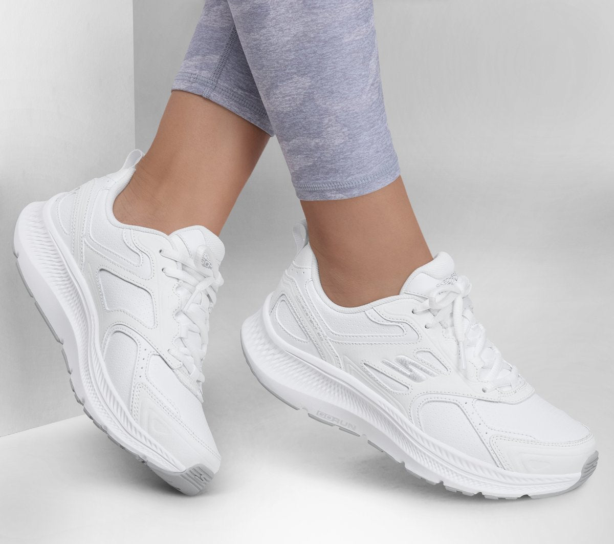 Skechers GO RUN Consistent 2.0 - Sumpter Trail