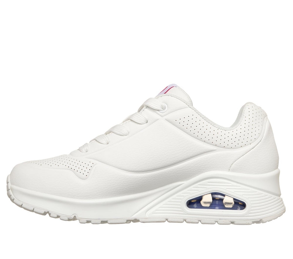 Skechers Jason Naylor: UNO - Open Your Heart