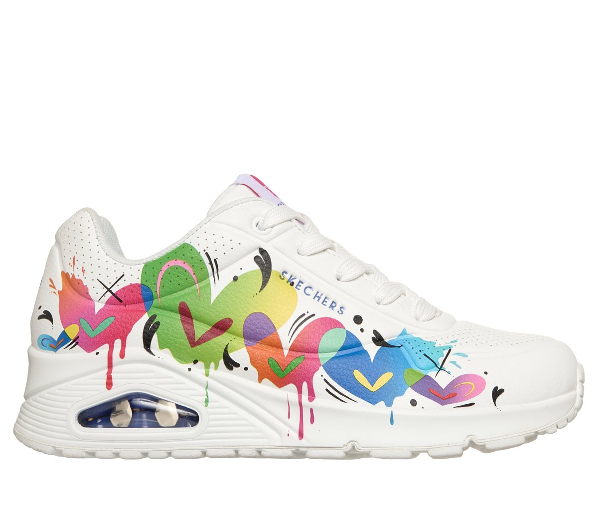 WHITE / MULTI,6.0,Medium