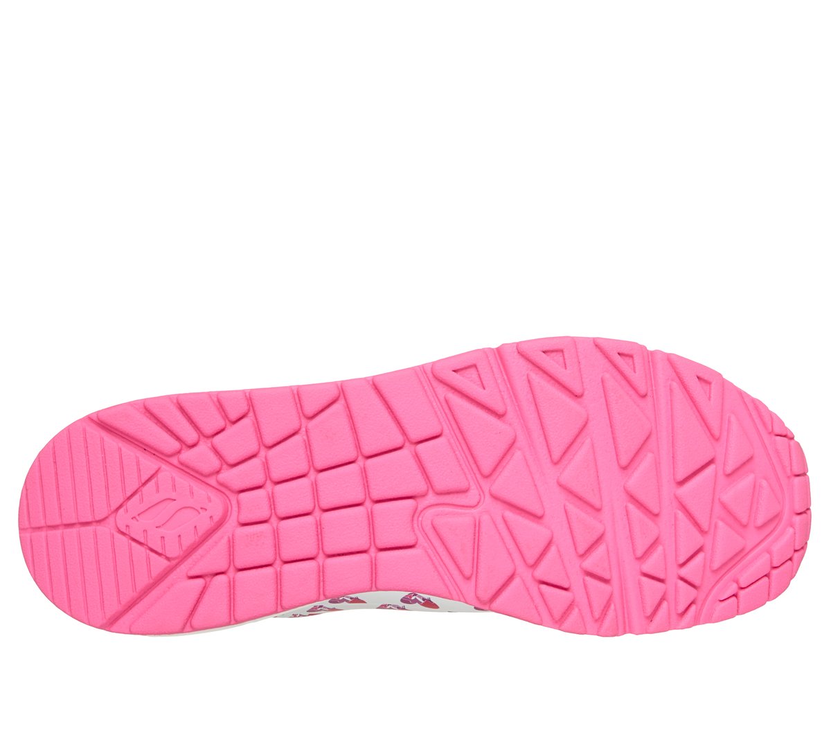 Skechers Jason Naylor: UNO - Live Life Colorfully