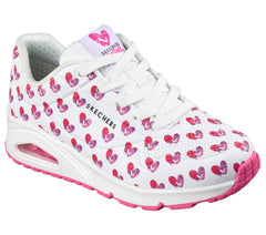 Skechers Jason Naylor: UNO - Live Life Colorfully