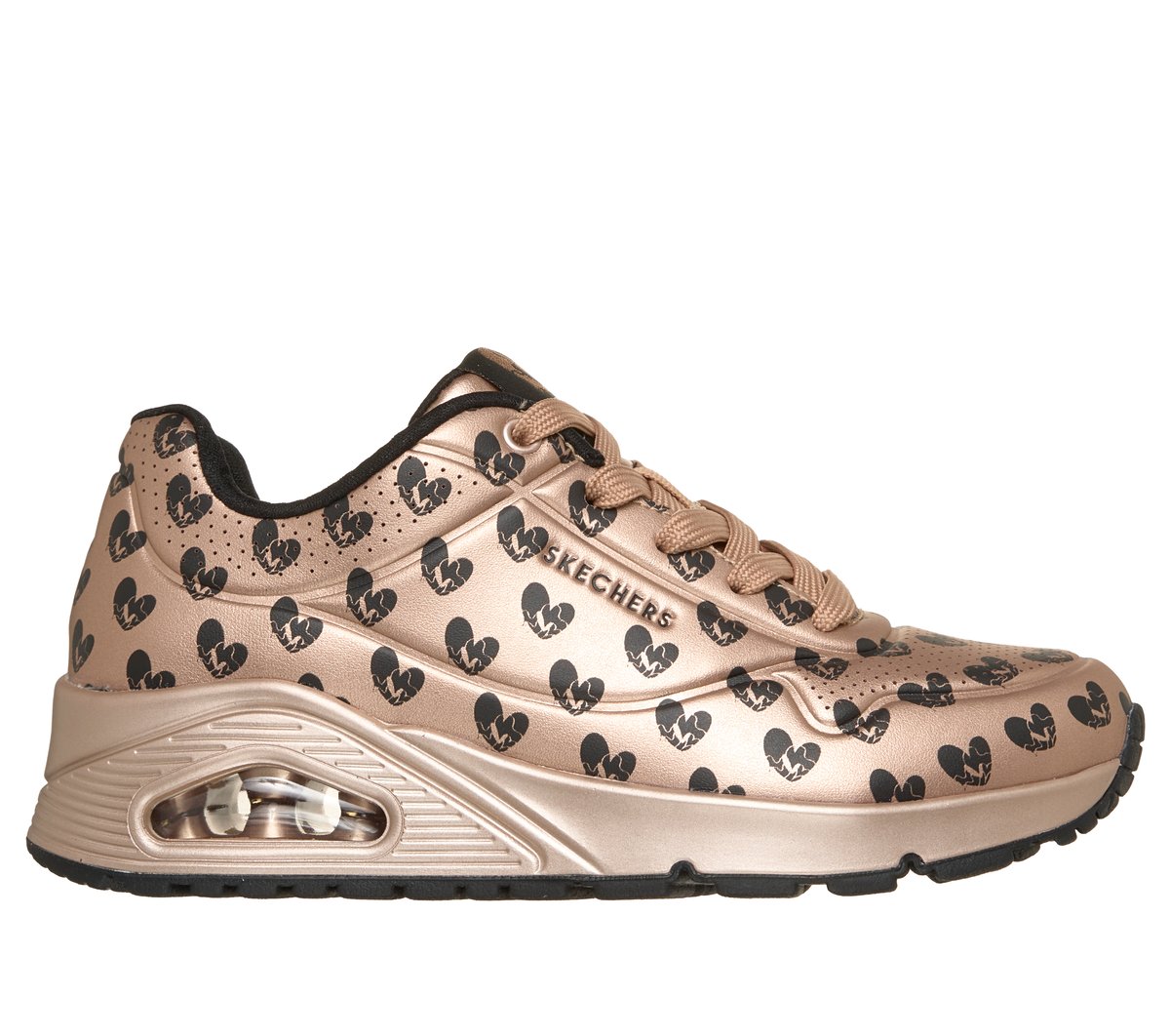 ROSEGOLD,6.0,Medium