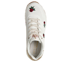 Skechers UNO - Champagne & Roses