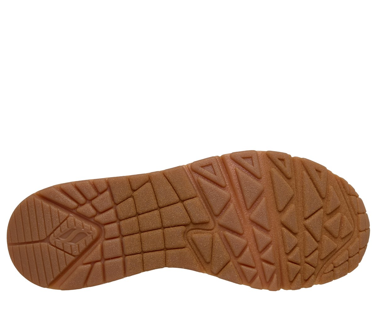 Skechers UNO - Champagne & Roses