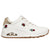 WHITE / RED