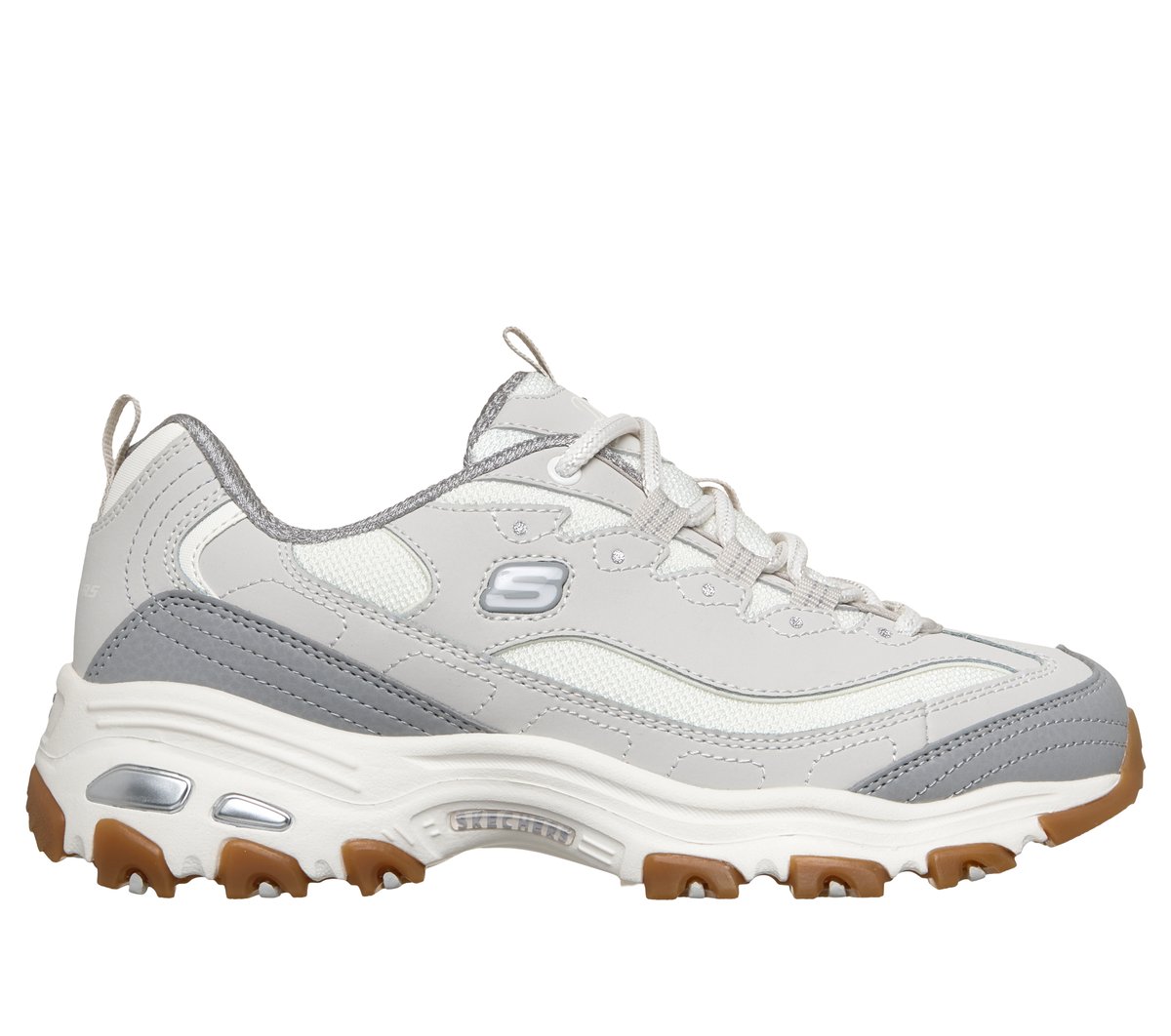 Skechers D'Lites - Popular Vote