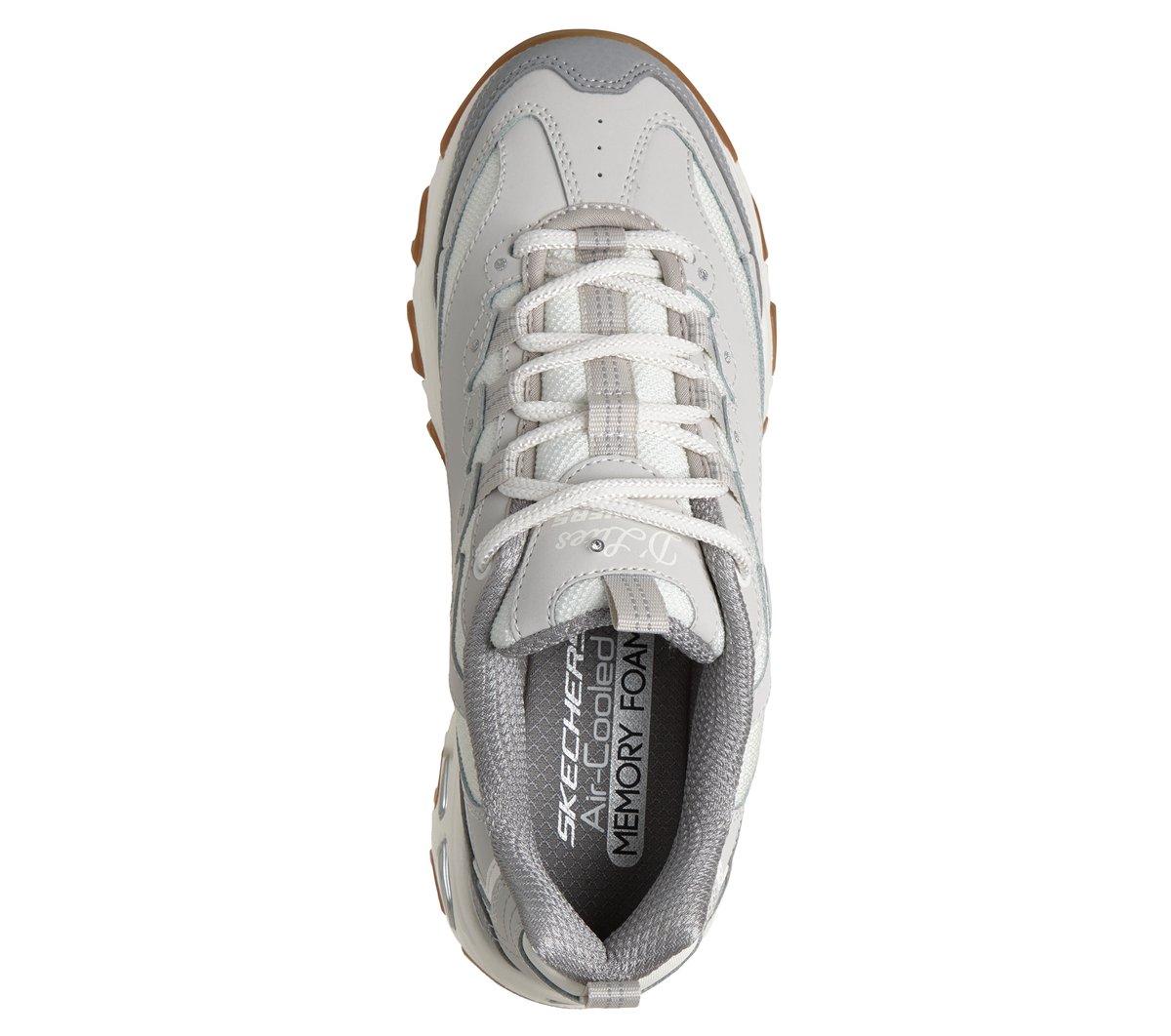 Skechers D'Lites - Popular Vote