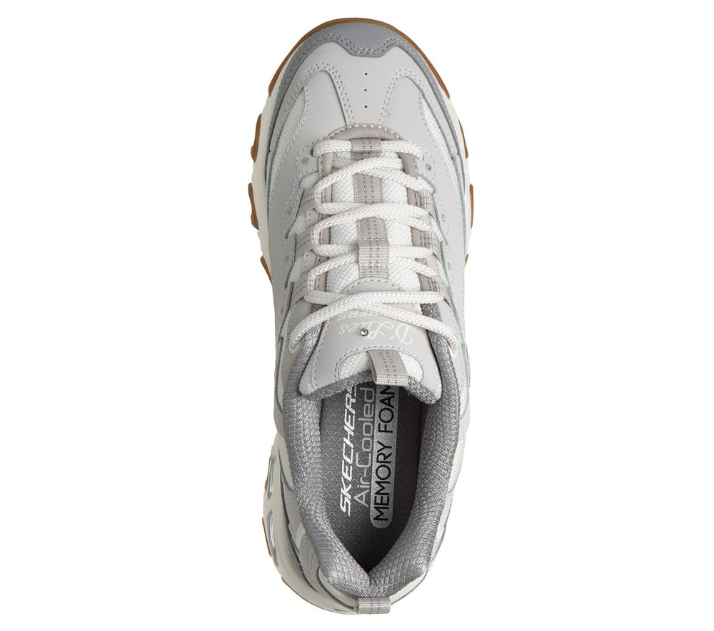 Skechers D'Lites - Popular Vote