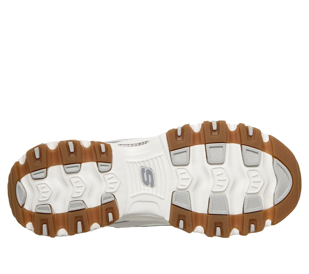 Skechers D'Lites - Popular Vote