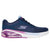 NAVY / PURPLE
