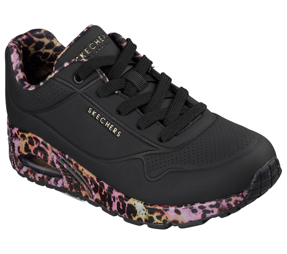 Skechers Uno - Majestic Garden
