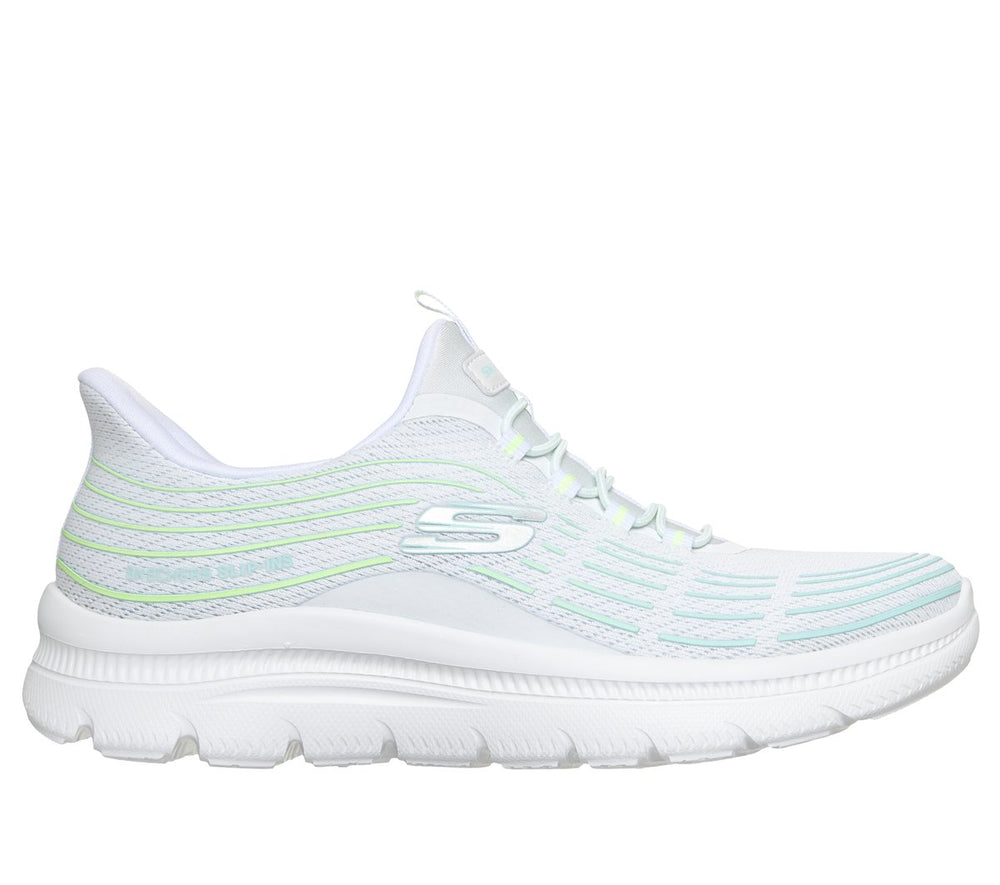 WHITE / MULTI,6.0,Medium