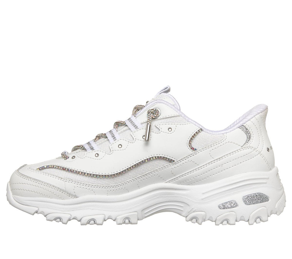 Skechers Slip-ins: D'Lites - Main Stage
