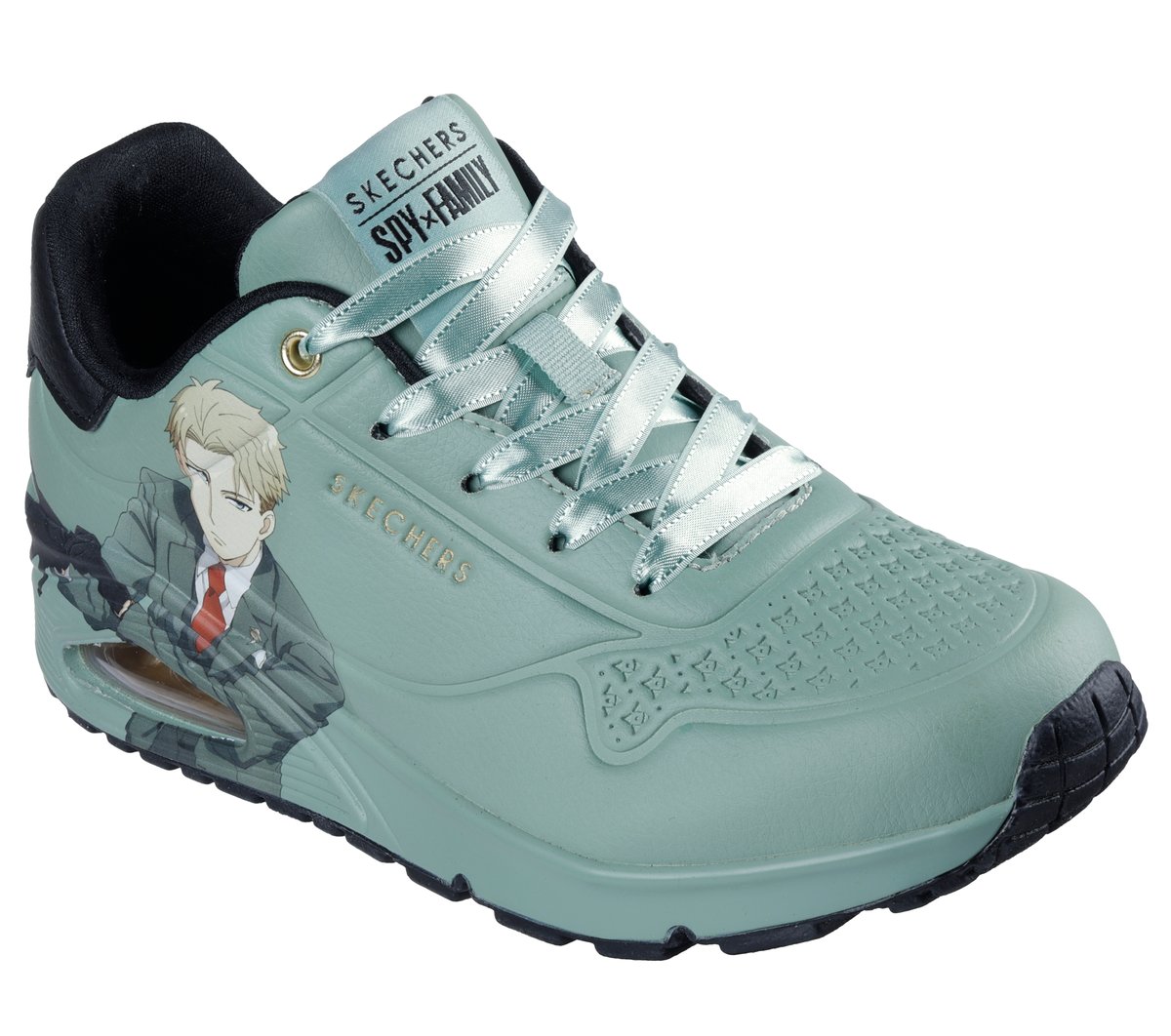 Skechers SPY x FAMILY: UNO - SPY x FAMILY AIR
