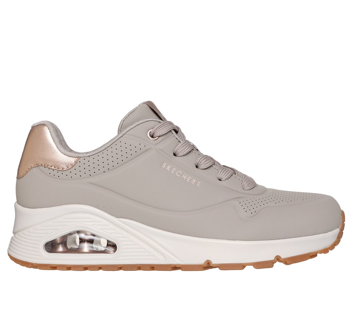 Skechers UNO - Golden Air