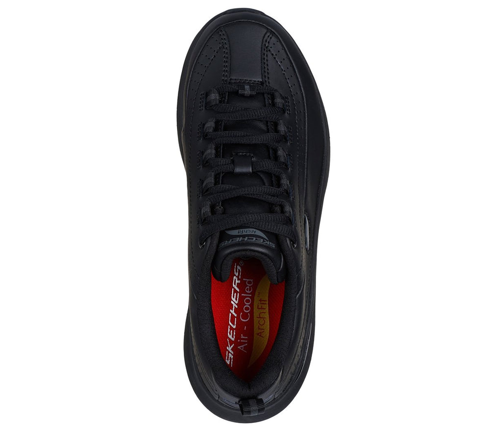 Skechers Work: Arch Fit 2.0 Slip Resistant