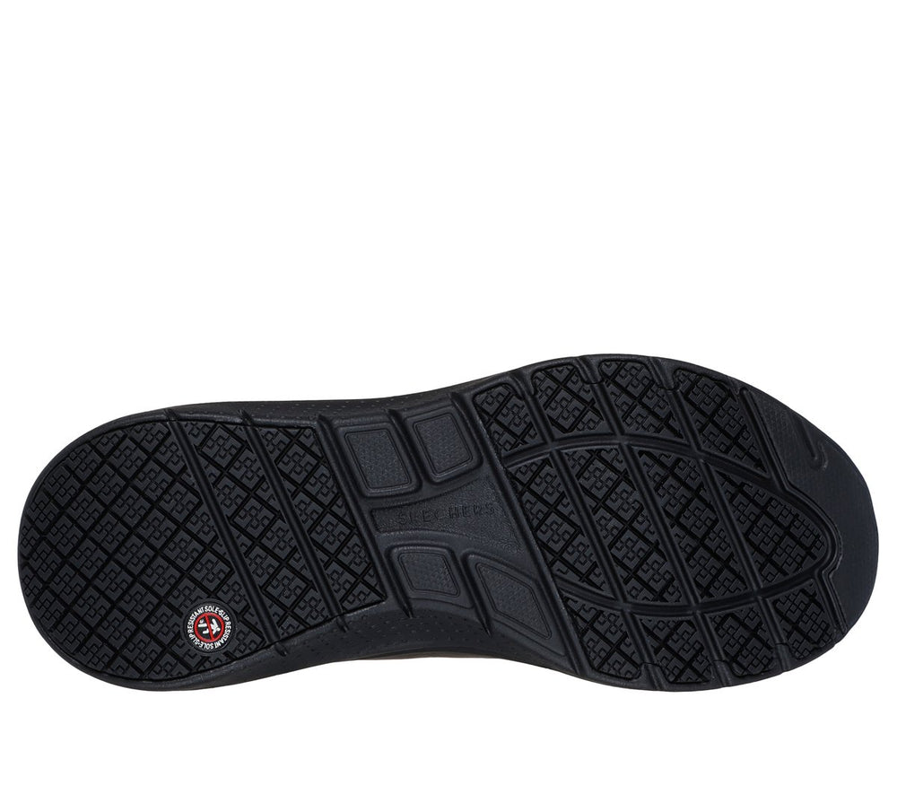 Skechers Work: Arch Fit 2.0 Slip Resistant
