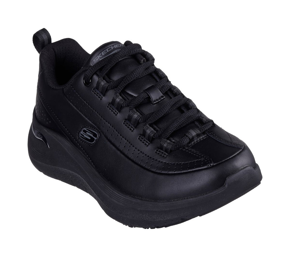 Skechers Work: Arch Fit 2.0 Slip Resistant