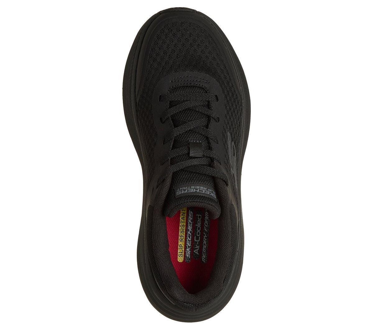 Skechers Work Slip-Resistant: Max Cushioning Endeavour