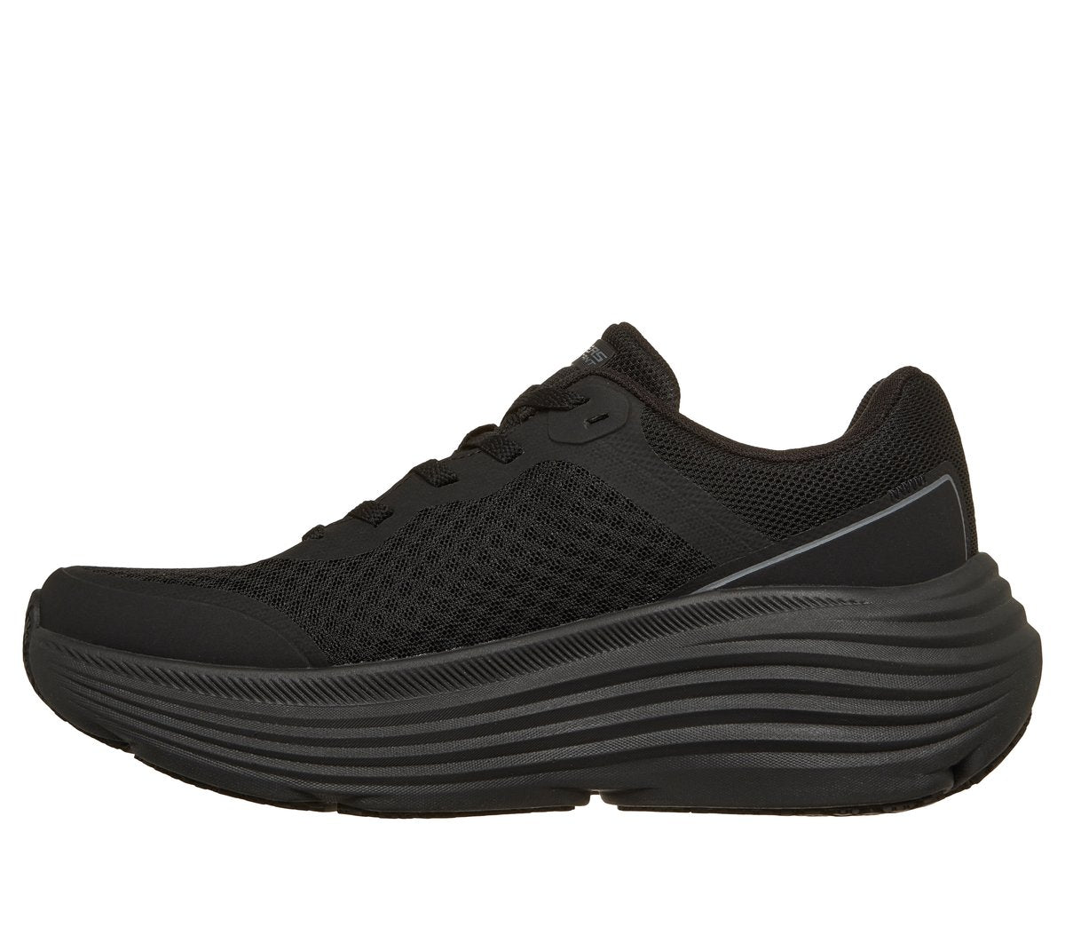 Skechers Work Slip-Resistant: Max Cushioning Endeavour