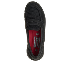 Skechers Work Slip-Resistant: Glide-Step Pro - Strelia