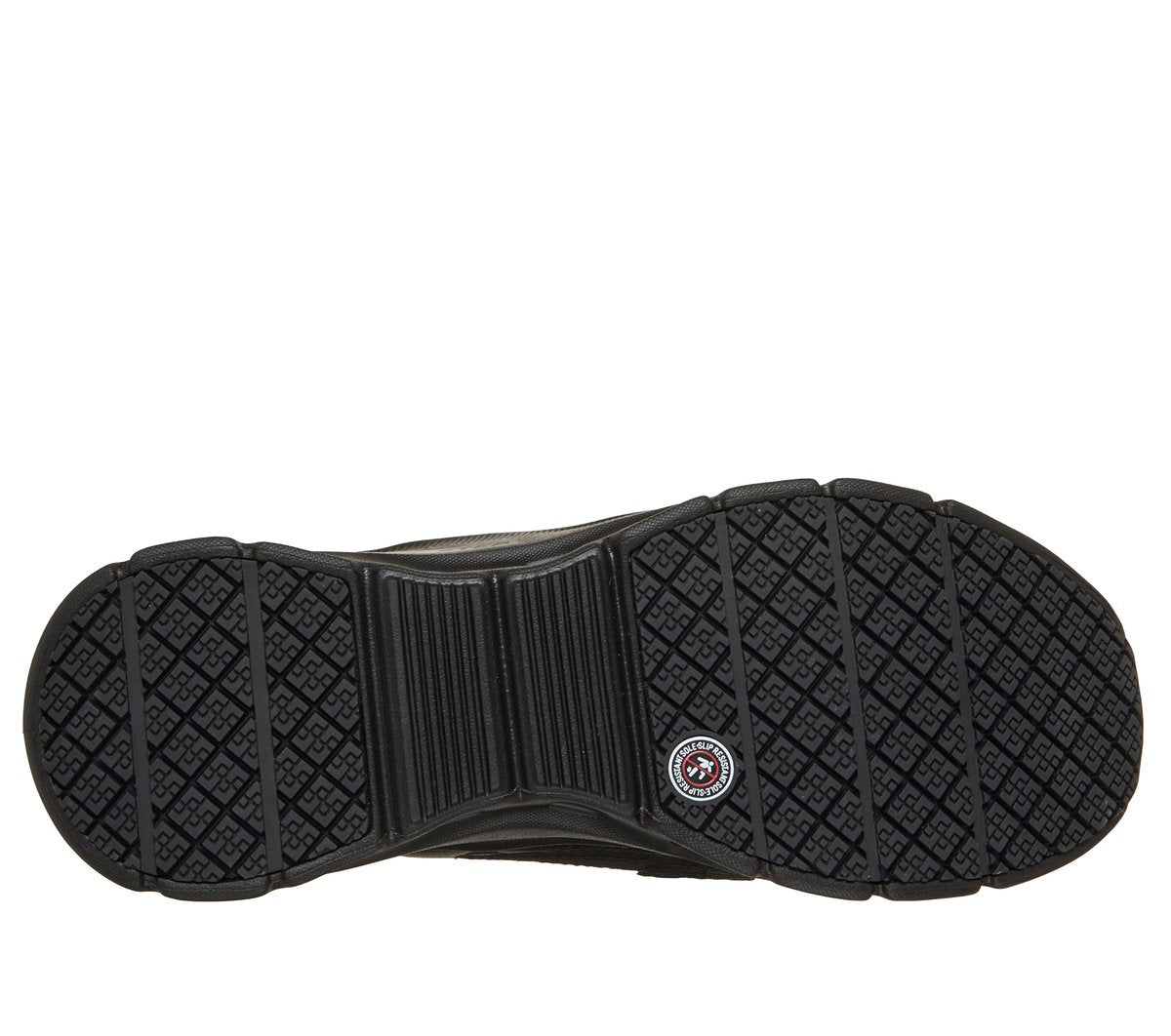 Skechers Work Slip-Resistant: Glide-Step Pro - Strelia