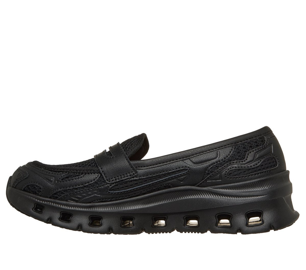 Skechers Work Slip-Resistant: Glide-Step Pro - Strelia
