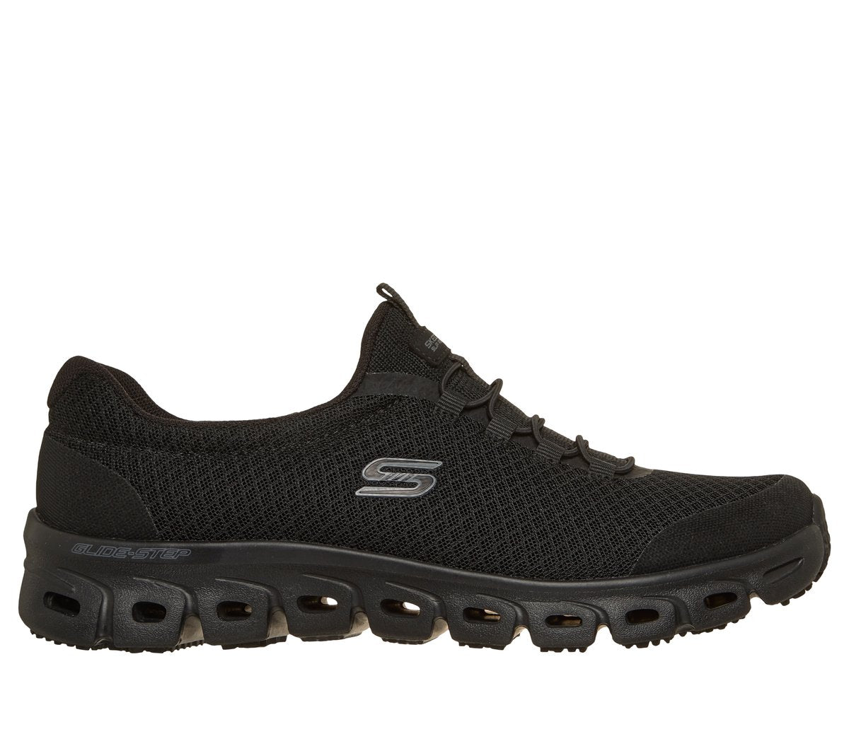 Skechers Work Slip-Resistant: Glide-Step