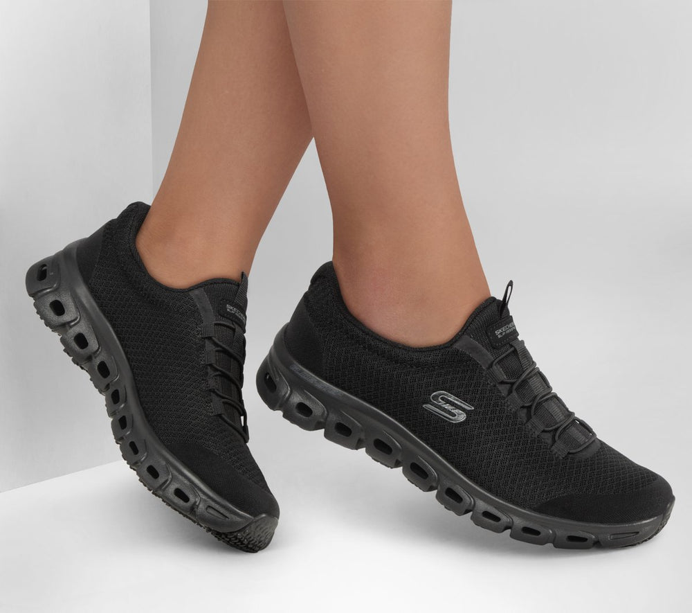 Skechers Work Slip-Resistant: Glide-Step