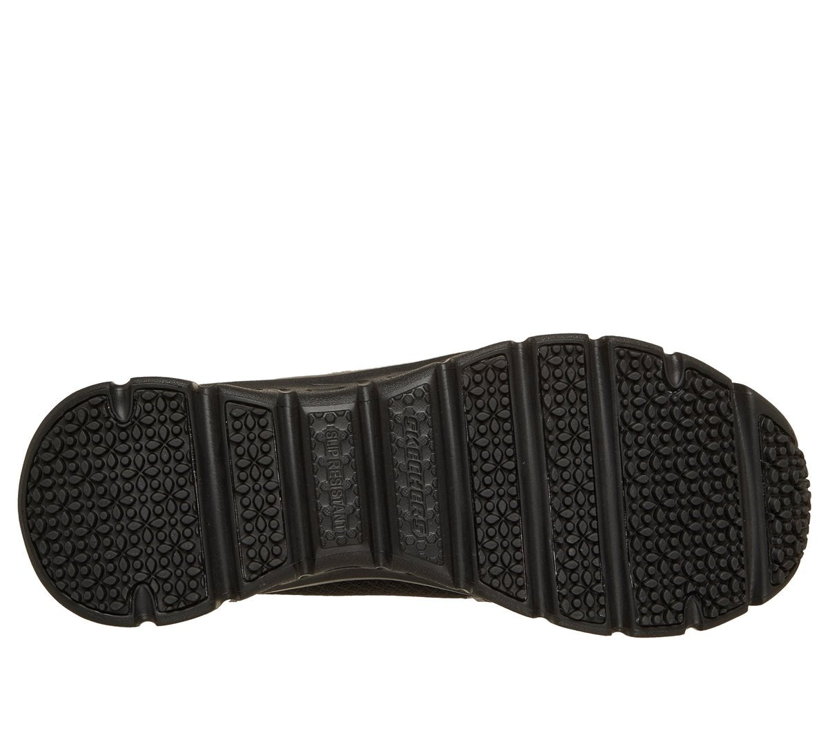Skechers Work Slip-Resistant: Glide-Step