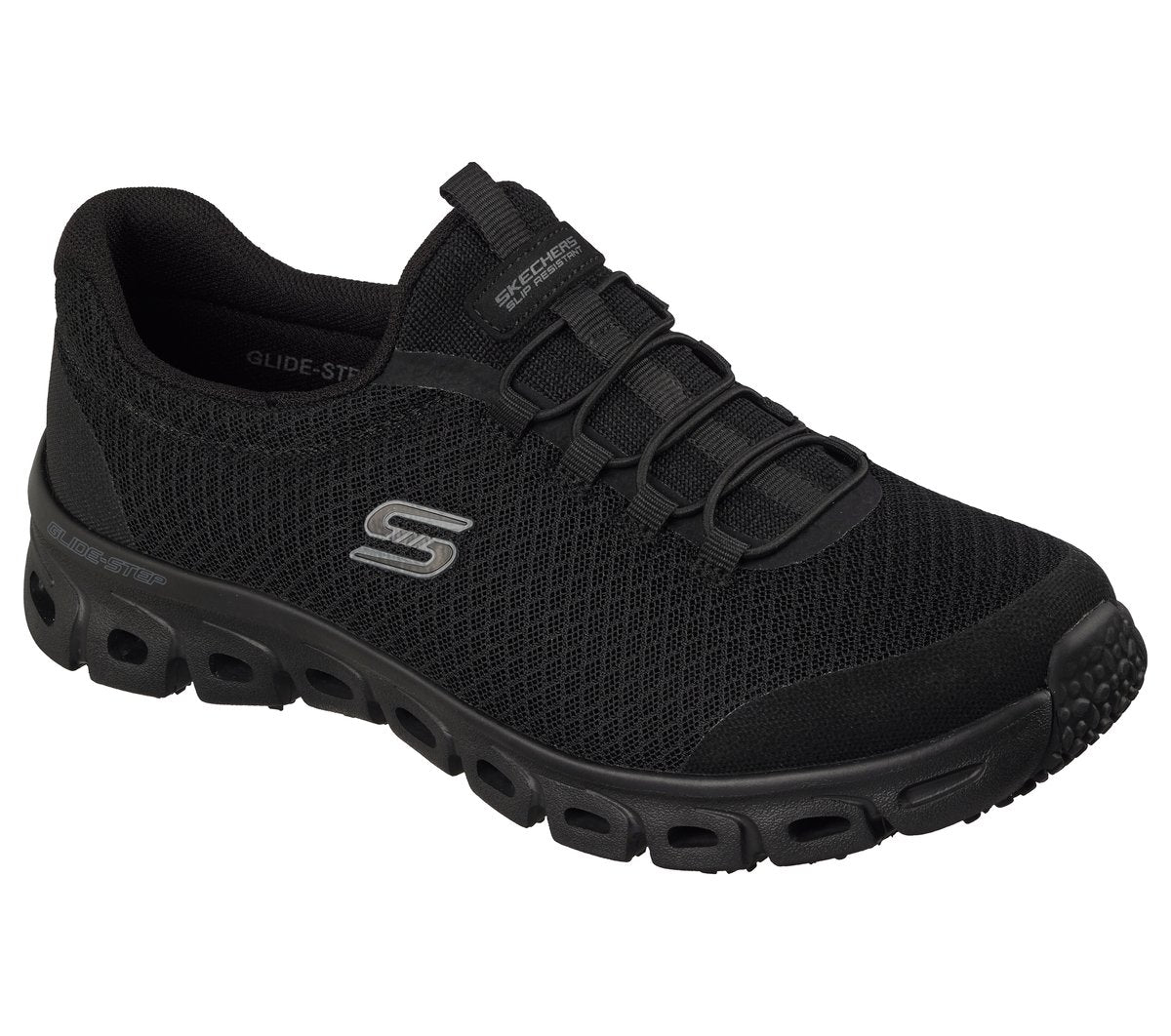 Skechers Work Slip-Resistant: Glide-Step