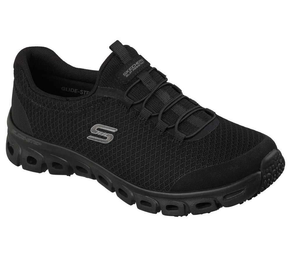 Skechers Work Slip-Resistant: Glide-Step