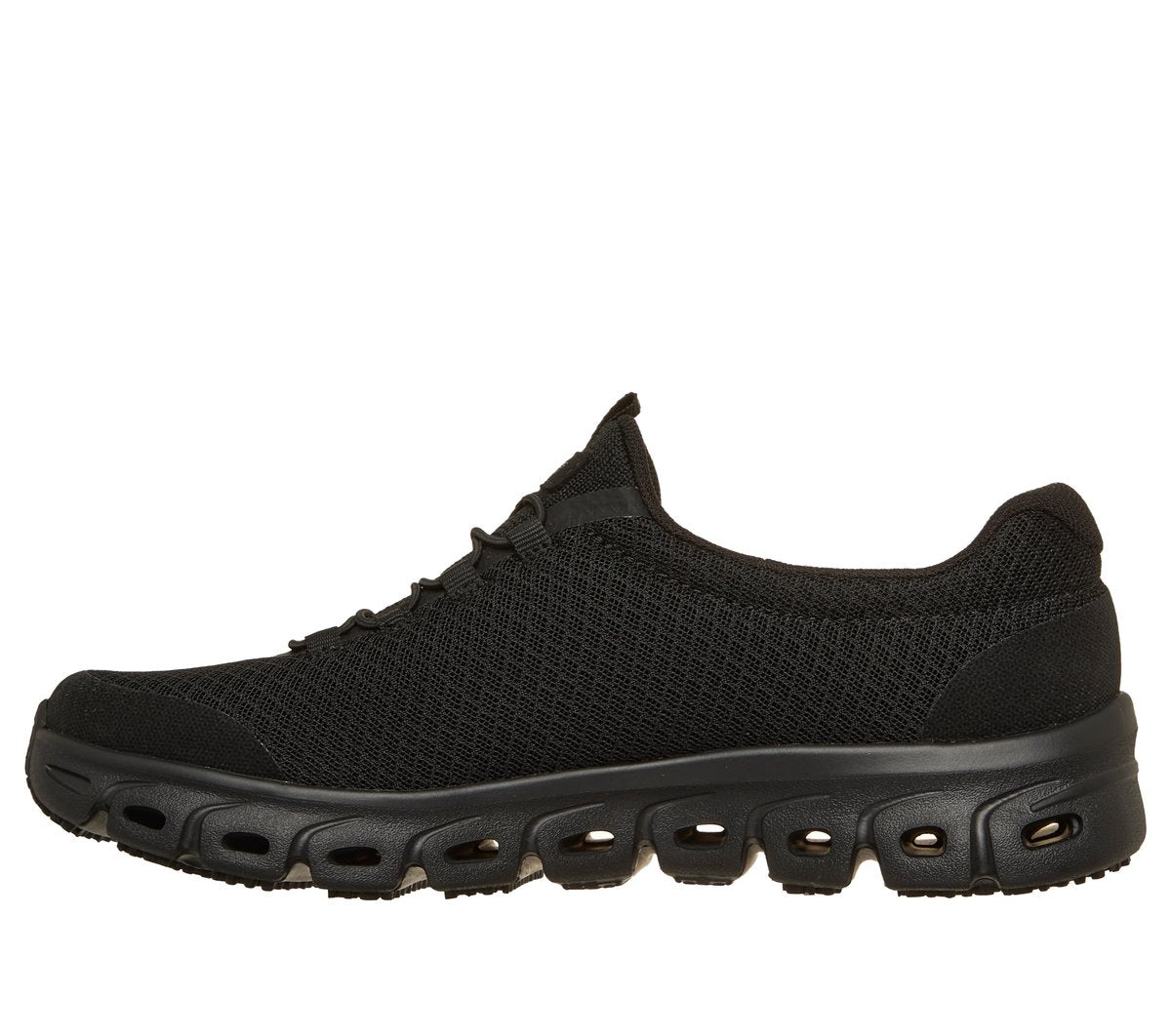 Skechers Work Slip-Resistant: Glide-Step