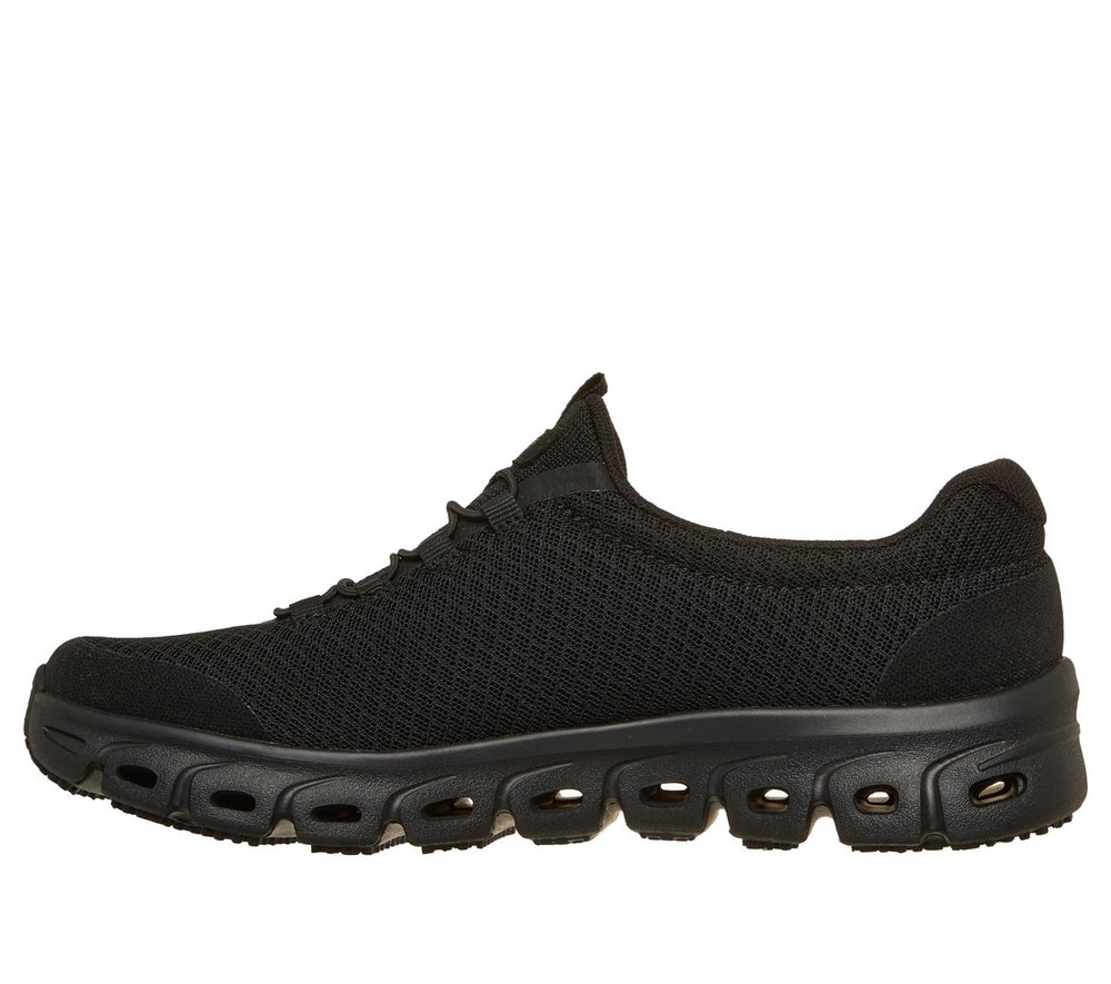 Skechers Work Slip-Resistant: Glide-Step