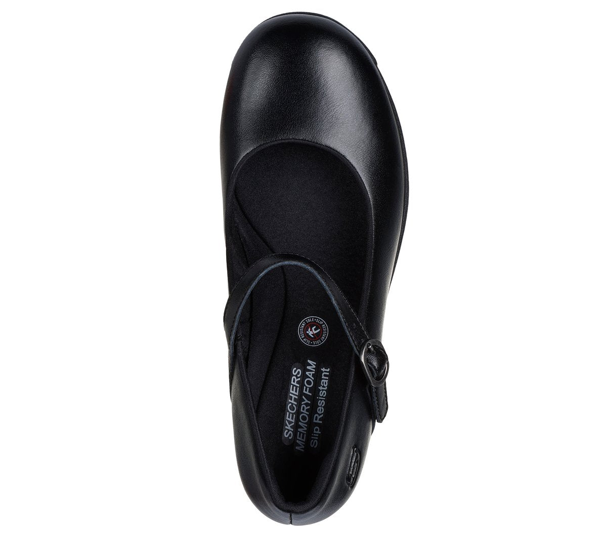 Skechers Work: Elsit SR