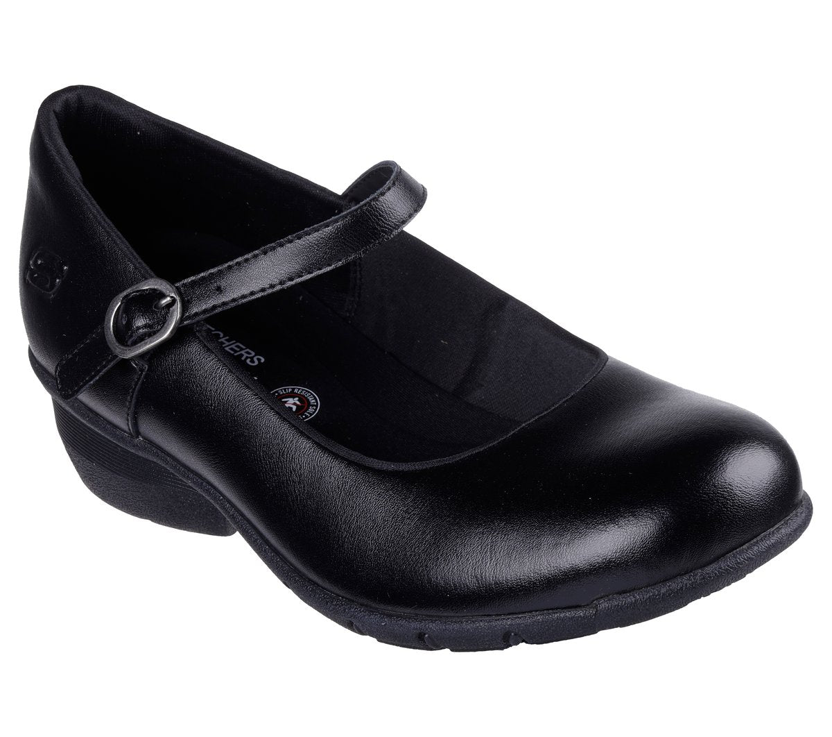 Skechers Work: Elsit SR