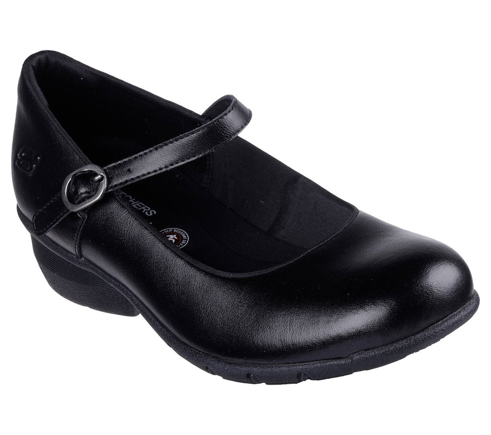 Skechers Work: Elsit SR