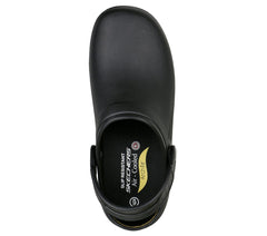 Skechers Work Arch Fit: Riverbound - Pasay SR