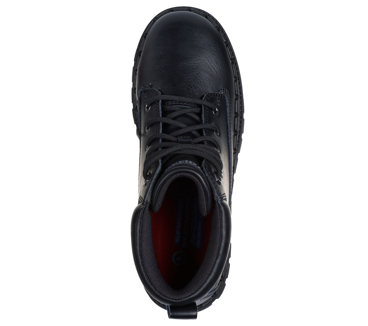 Skechers Work Slip-Resistant: Jammers