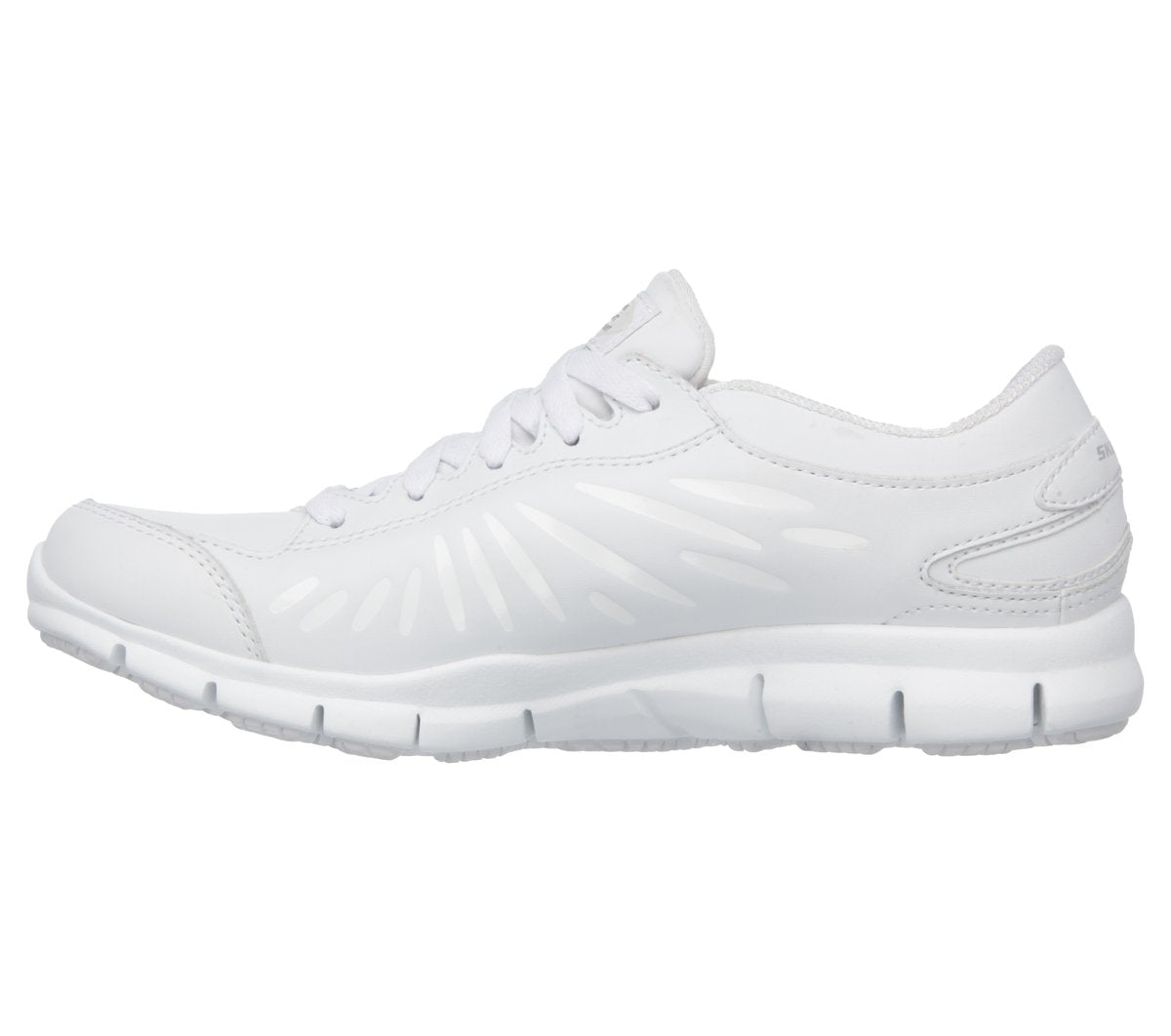 Skechers Work Relaxed Fit: Eldred - Dewey SR