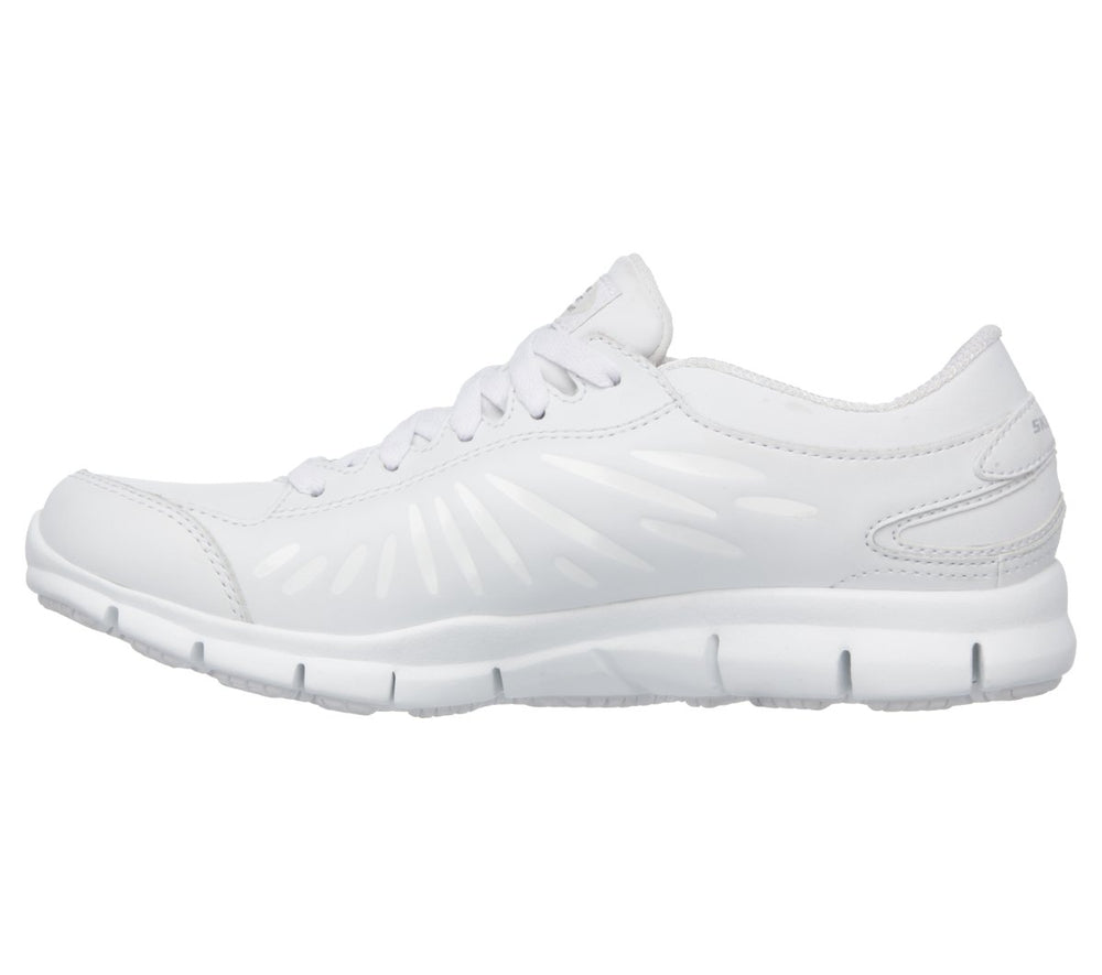 Skechers Work Relaxed Fit: Eldred - Dewey SR