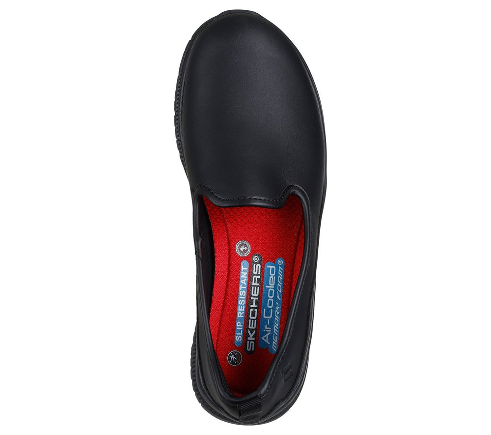 Skechers Work Slip-Resistant: Virtue - Kasko