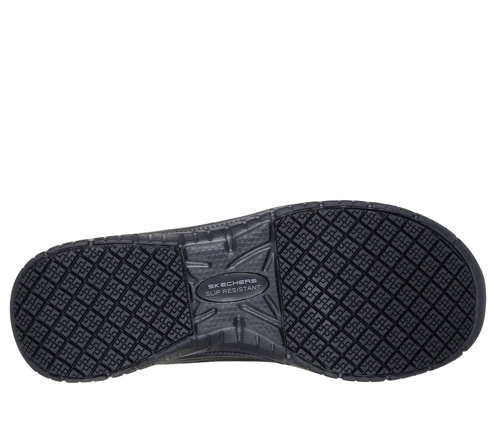 Skechers Work Slip-Resistant: Virtue - Kasko